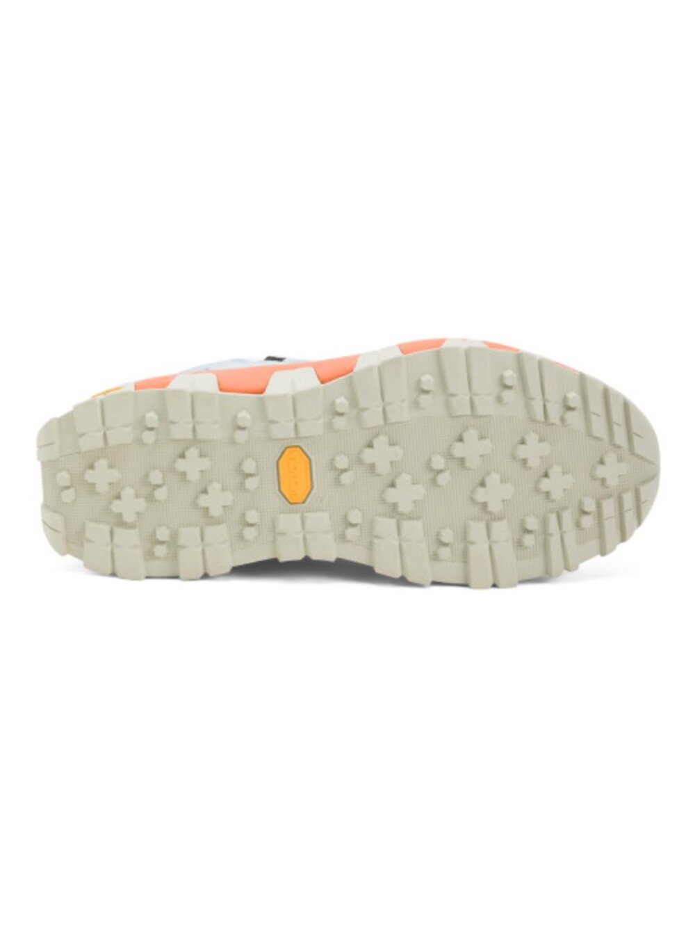 P448 Monalea Trek Hiker Sneakers - Picture 4 of 5